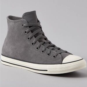NWT All-Star Crafted Converse Hi-Tops
